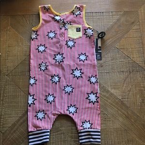 Rags size 2t